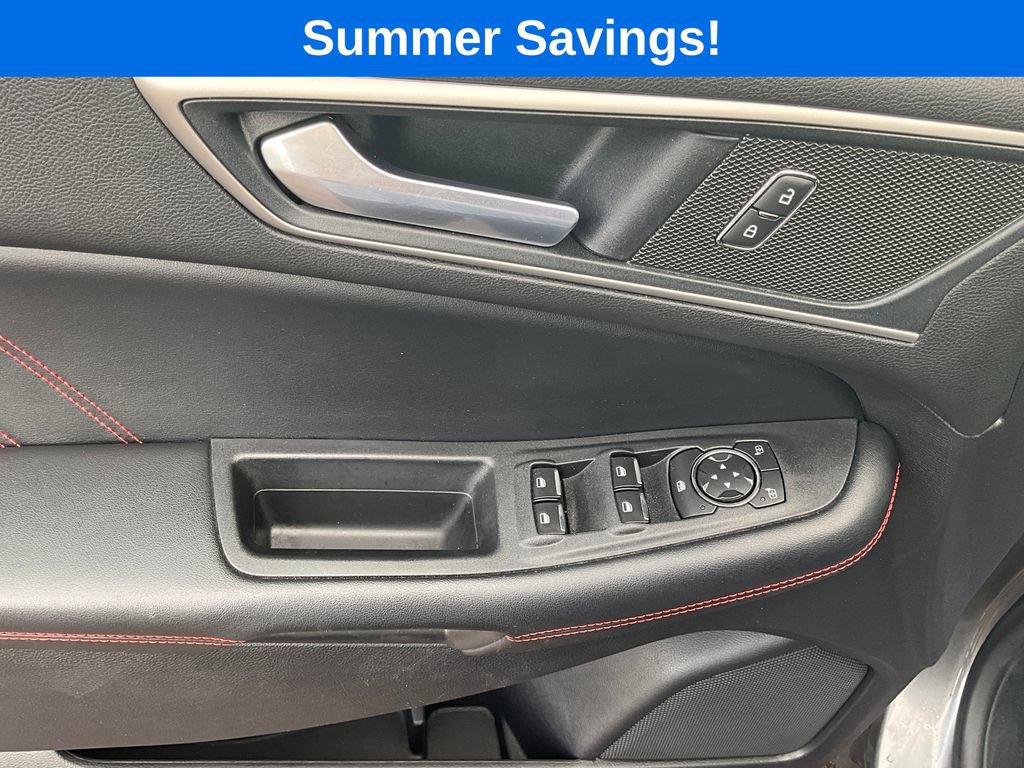 Certified 2022 Ford Edge ST-Line AWD/4WD image 20