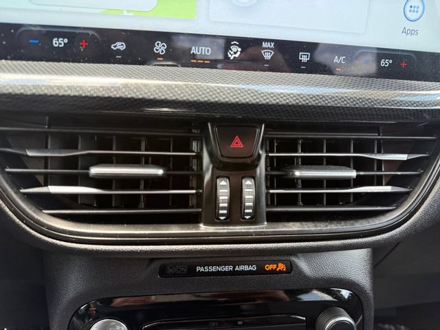 Certified 2024 Ford Escape ST-Line w/ Tech Pack #1 FWD image 11