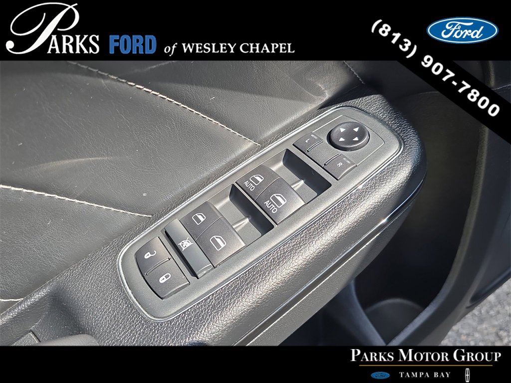 Used 2020 Dodge Charger GT w/ Plus Group image 18