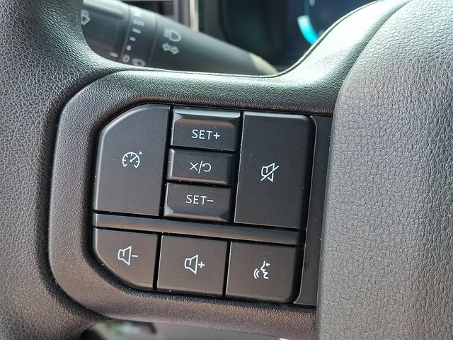 Certified 2026 Ford F450 XLT w/ XLT Premium Package AWD/4WD image 17