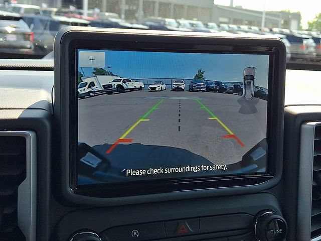 Certified 2023 Ford Bronco Sport Big Bend w/ Convenience Package AWD/4WD image 16