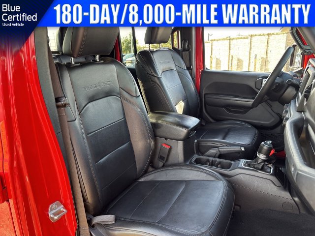 Used 2023 Jeep Gladiator Sport AWD/4WD image 33
