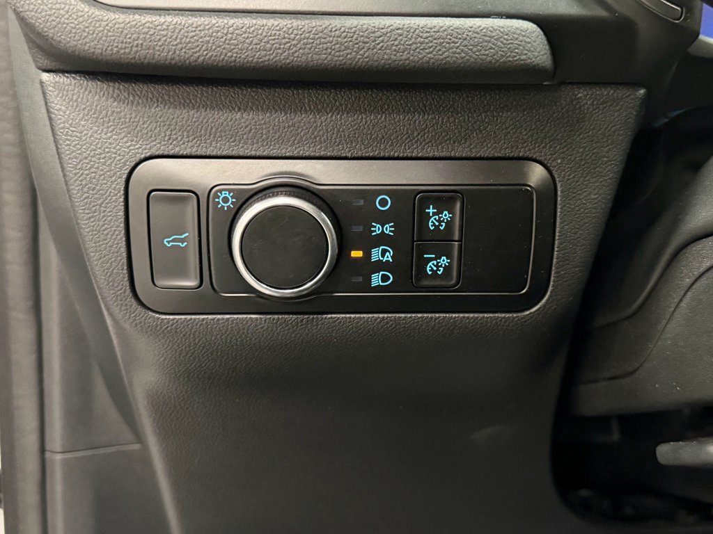 Certified 2024 Ford Escape Active image 11