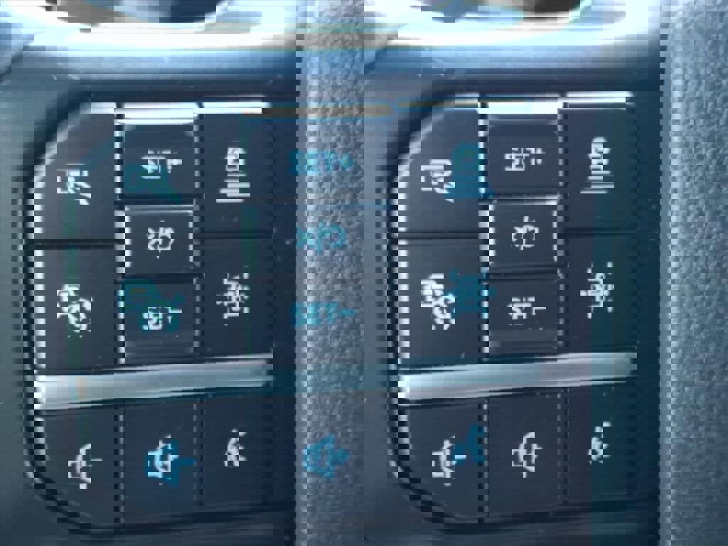 Certified 2025 Ford F150 Raptor image 29