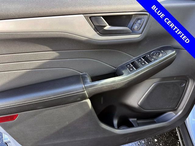 Certified 2022 Ford Escape SE w/ Convenience Package image 10