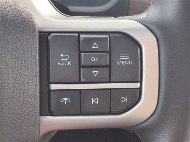 Certified 2024 Ford Expedition Limited w/ Excursion Package image 26