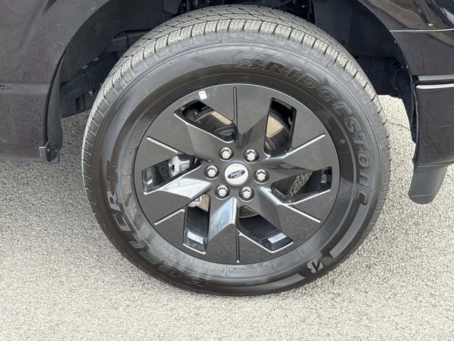 Certified 2025 Ford F150 STX w/ Equipment Group 200A image 9