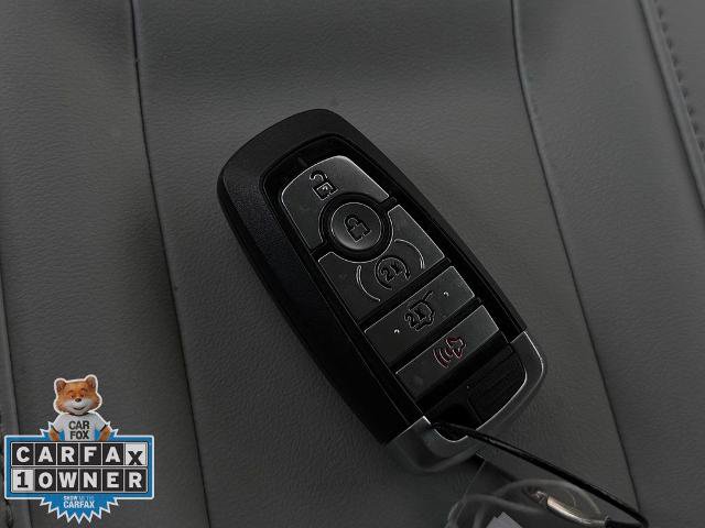 Certified 2025 Ford Expedition Max Platinum AWD/4WD image 30