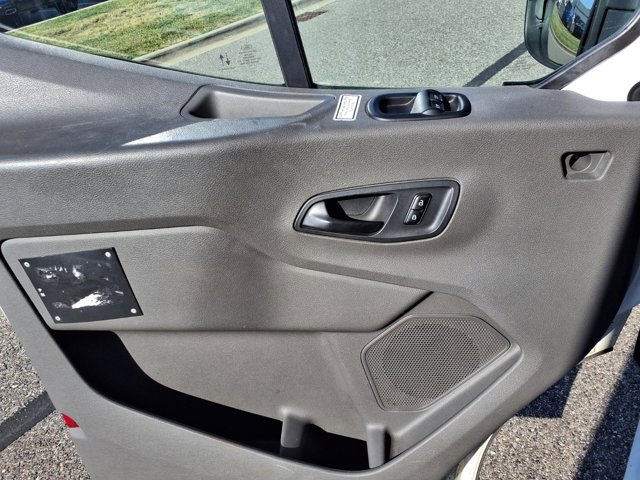 Certified 2021 Ford Transit 250 148 High Roof w/ Load Area Protection Package RWD image 23