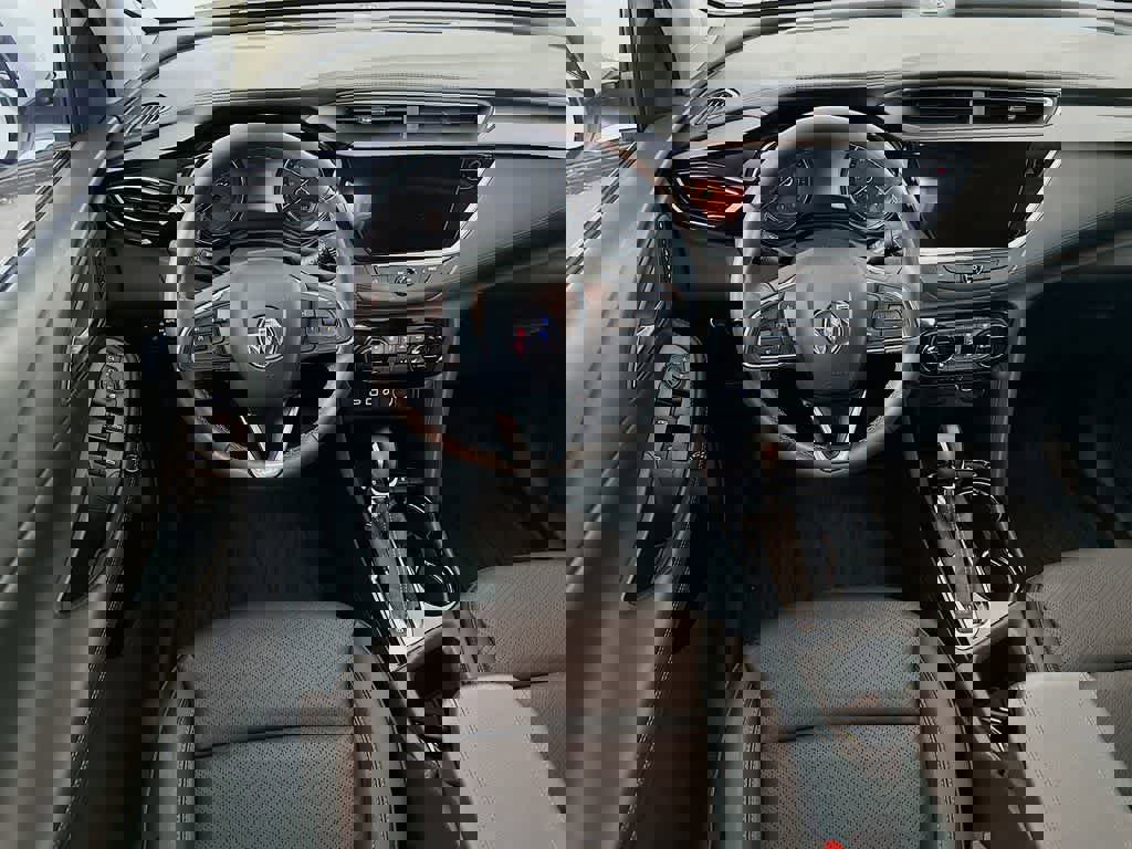 Used 2022 Buick Encore GX Essence w/ Experience Buick Package image 10