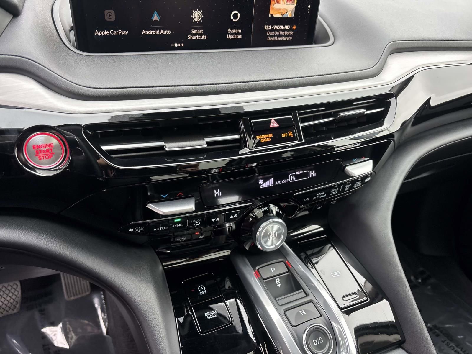 Used 2023 Acura MDX SH-AWD w/ Technology Package image 24