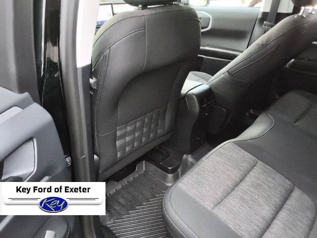 Certified 2023 Ford Bronco Sport Big Bend AWD/4WD image 17