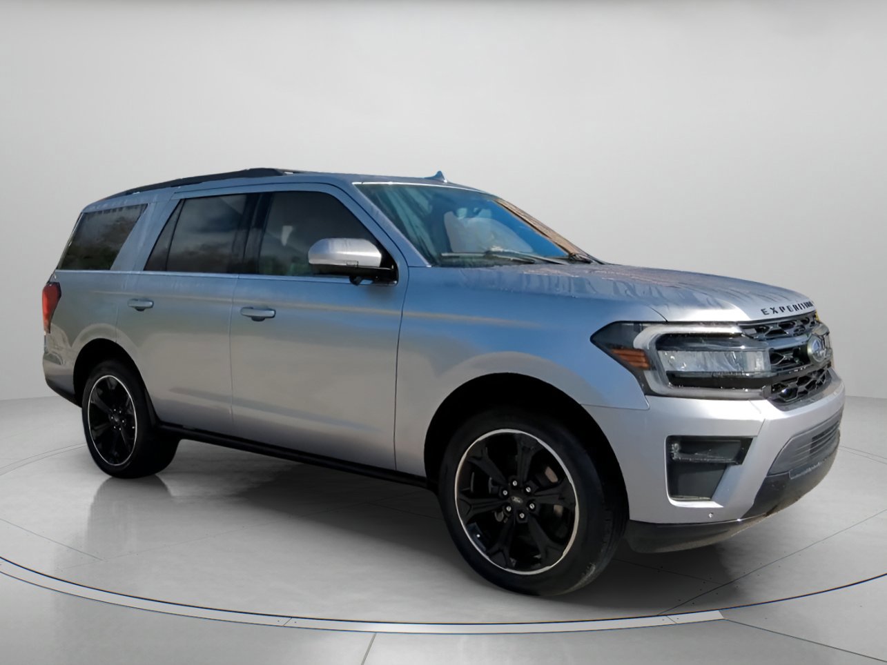 Certified 2023 Ford Expedition Limited image 30