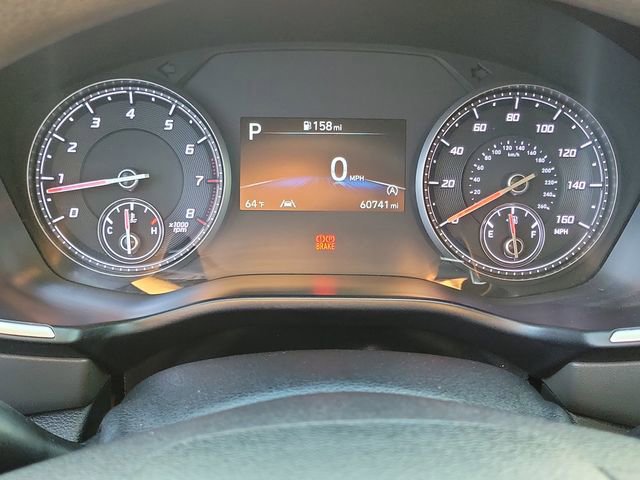 Used 2021 Hyundai Santa Fe SE image 12