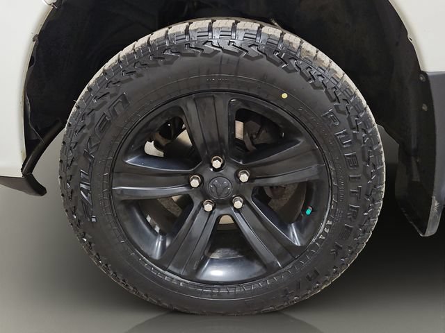 Used 2017 RAM 1500 Sport w/ Quick Order Package 26Q Night AWD/4WD image 25