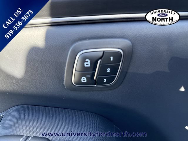 Certified 2025 Ford Mustang Mach-E Premium AWD/4WD image 15
