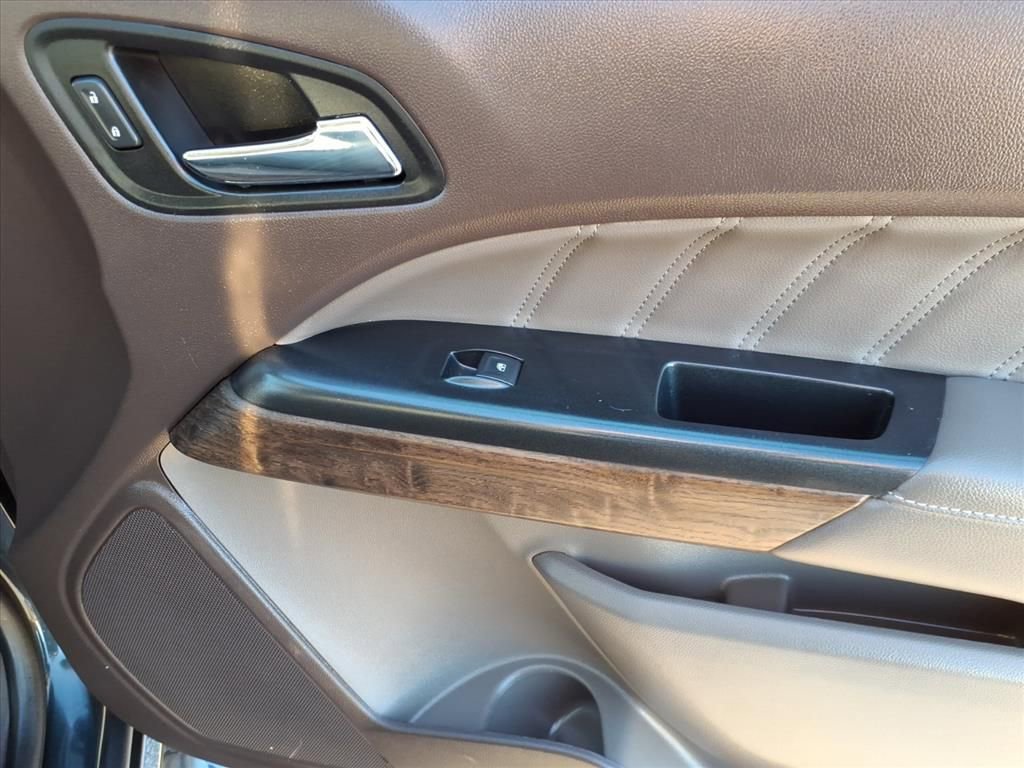 Used 2021 GMC Canyon Denali image 7