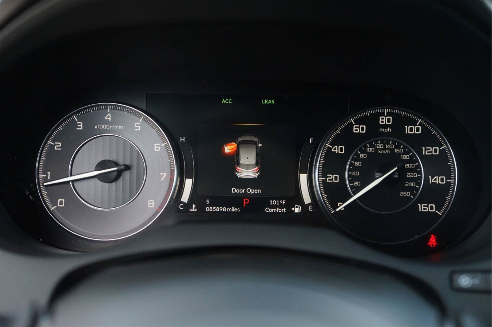 Used 2020 Acura RDX w/ Technology Package FWD image 25