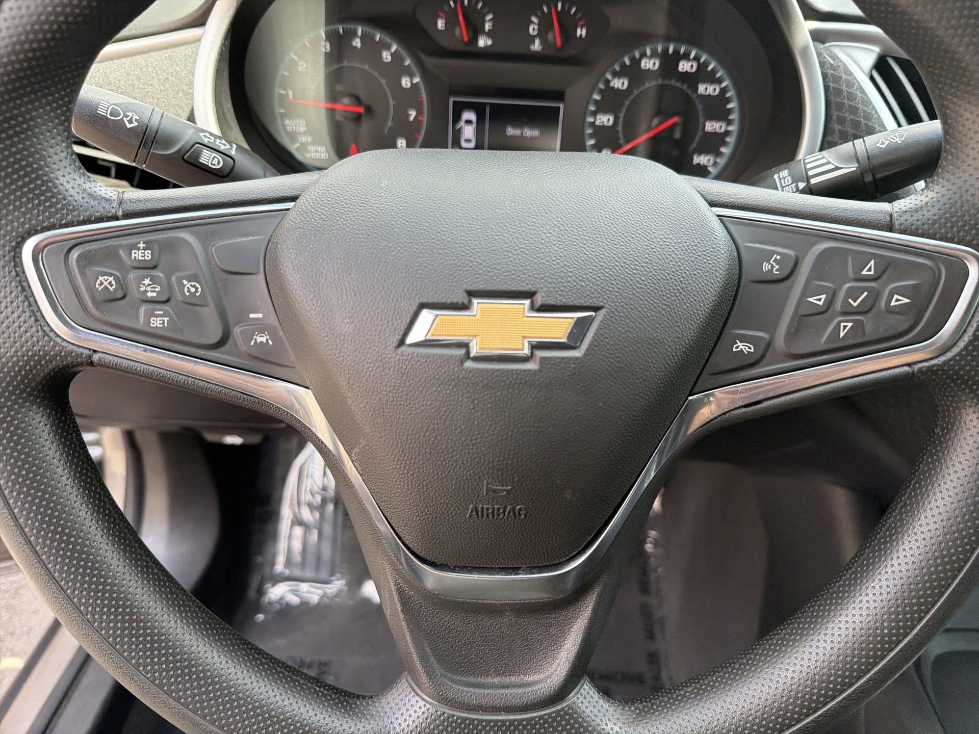 Used 2024 Chevrolet Malibu LT image 13