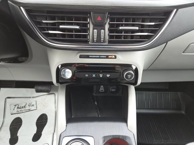 Certified 2025 Ford Escape Platinum image 29