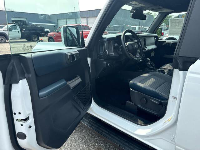 Certified 2022 Ford Bronco Outer Banks AWD/4WD image 6
