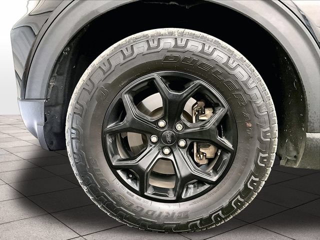 Certified 2022 Ford Explorer Timberline AWD/4WD image 8