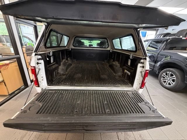 Certified 2020 Ford F150 XLT w/ Trailer Tow Package AWD/4WD image 6