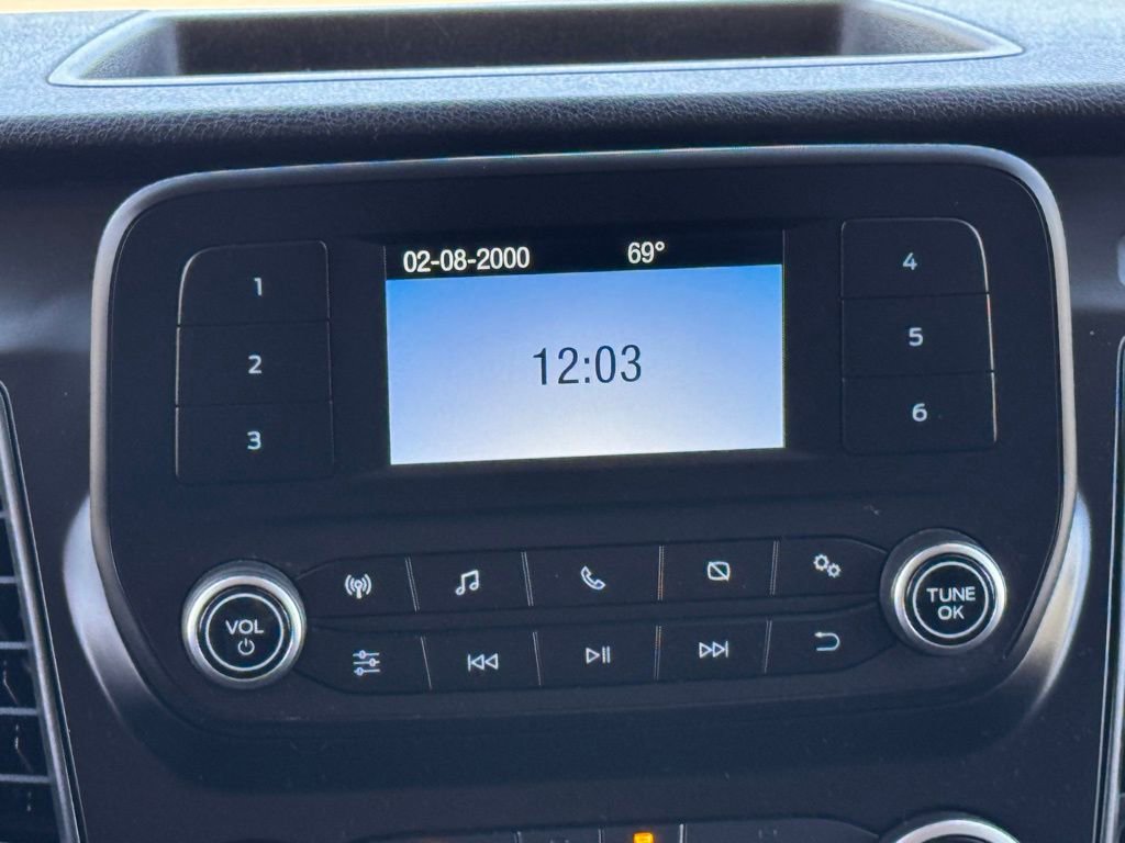 Certified 2023 Ford Transit 350 XL image 25