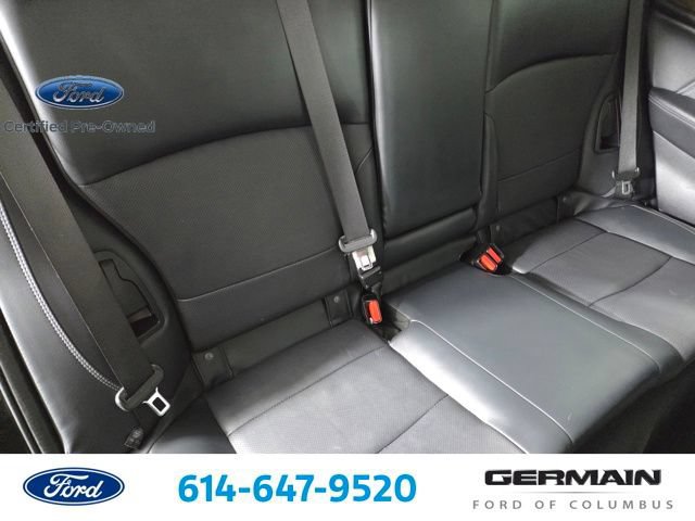 Used 2018 Subaru Outback 3.6R Limited AWD/4WD image 21