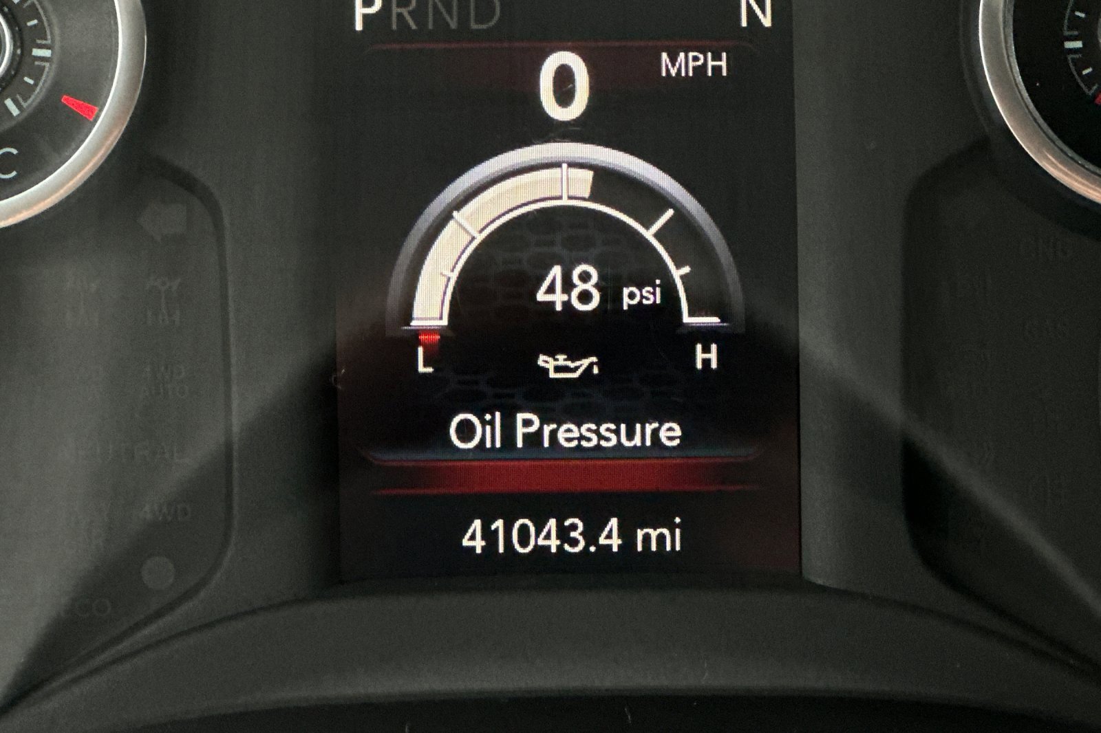 Used 2023 RAM 2500 Big Horn w/ Level 1 Equipment Group image 28