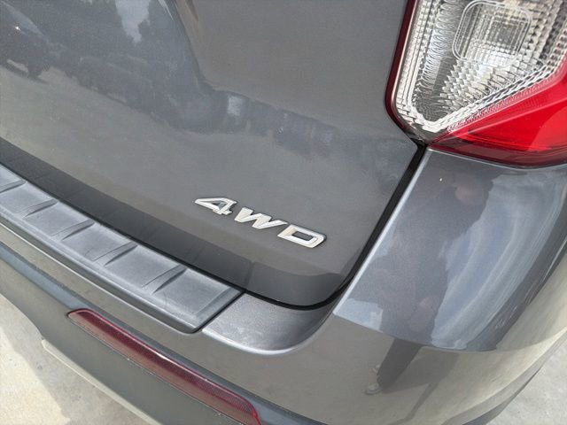 Certified 2021 Ford Explorer XLT w/ Equipment Group 202A AWD/4WD image 26