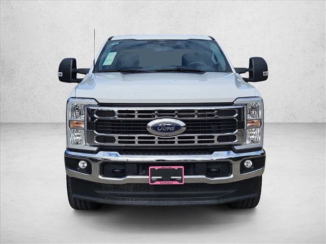 Certified 2024 Ford F250 XLT w/ 360-Degree Camera Package video 2