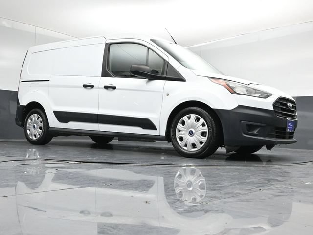 Certified 2020 Ford Transit Connect XL FWD image 30