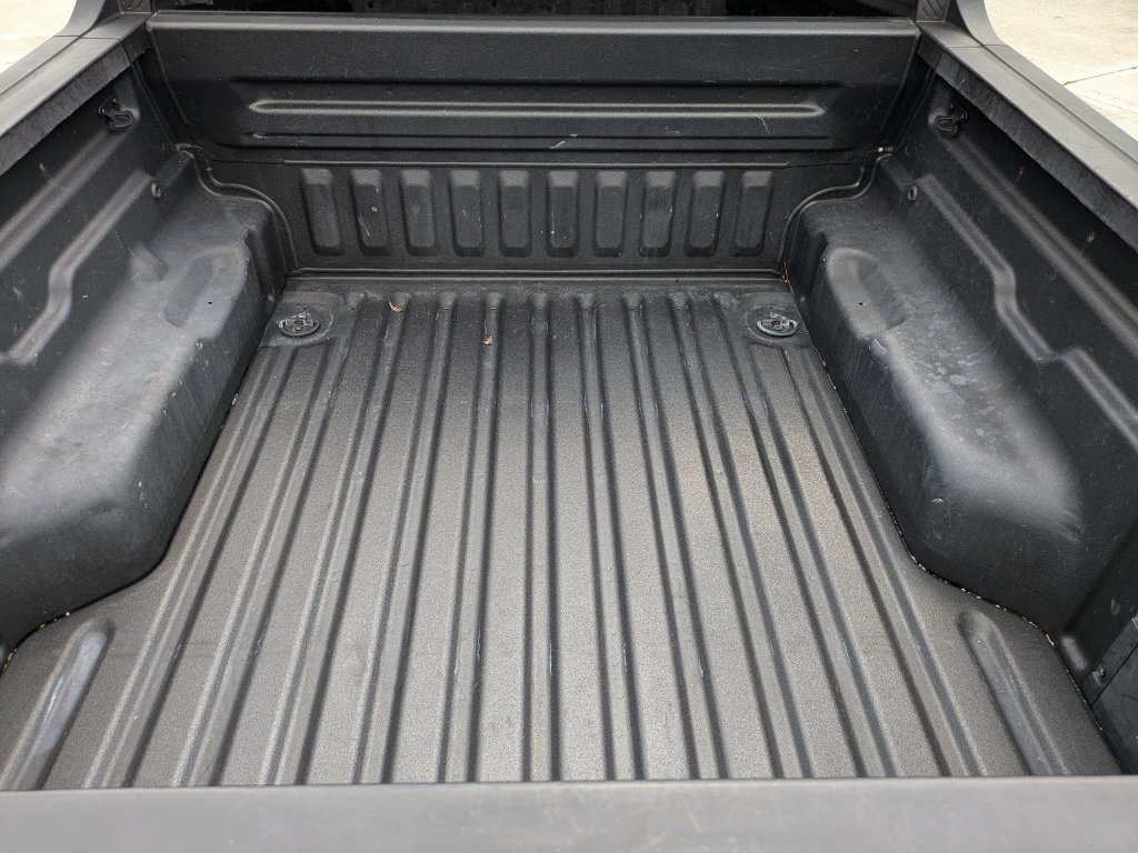 Certified 2024 Ford Maverick XLT FWD image 13