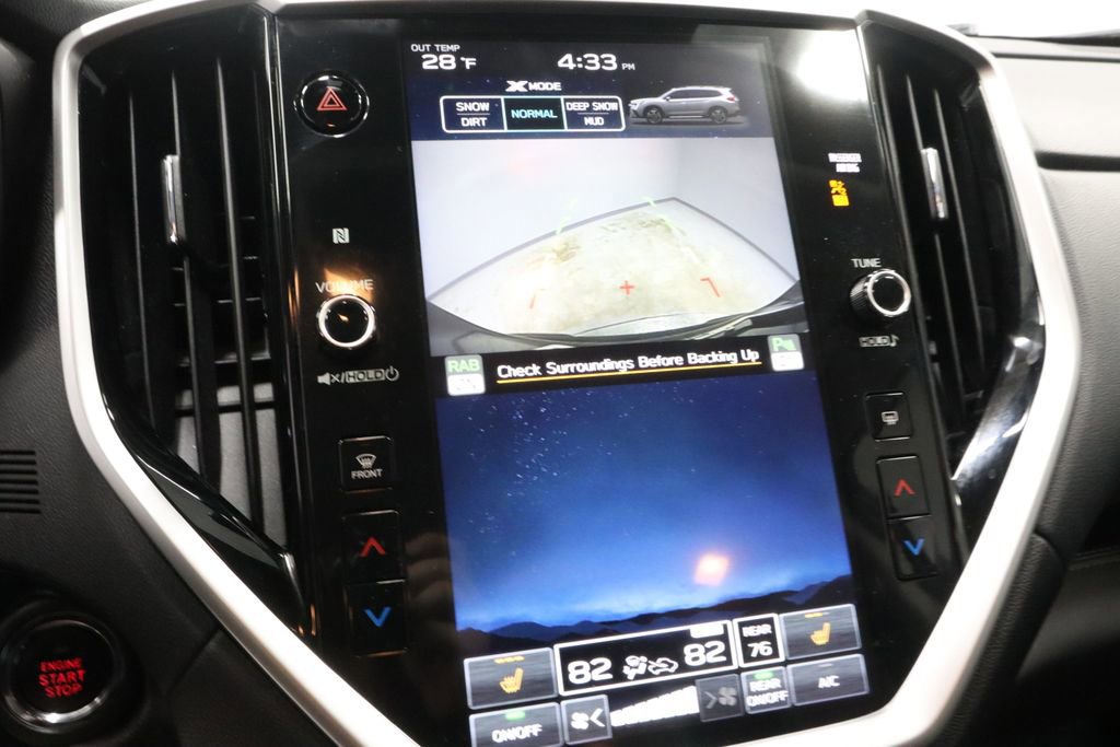 Used 2023 Subaru Ascent Limited AWD/4WD image 11