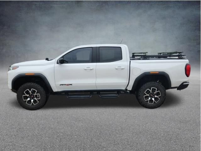 Used 2023 GMC Canyon AT4X AWD/4WD image 6