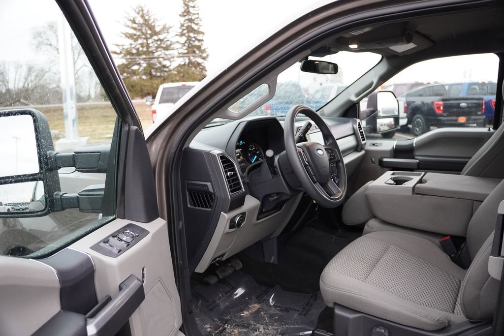 Certified 2022 Ford F350 XLT image 15