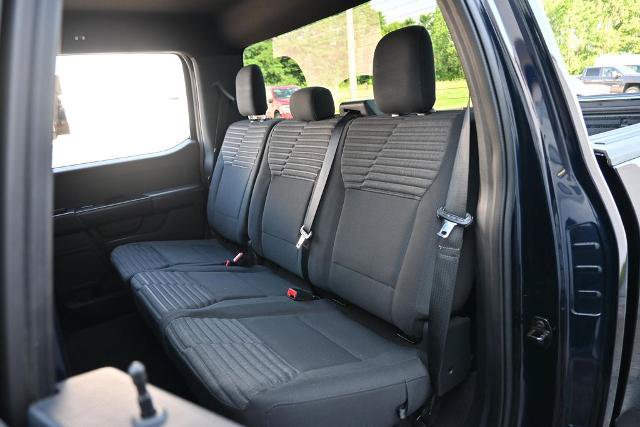 Certified 2023 Ford F150 XL w/ STX Appearance Package AWD/4WD image 24