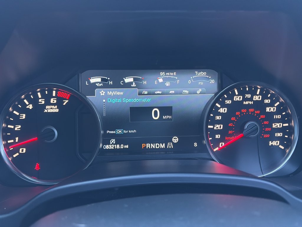 Certified 2018 Ford F150 Raptor w/ Equipment Group 802A Luxury AWD/4WD image 29