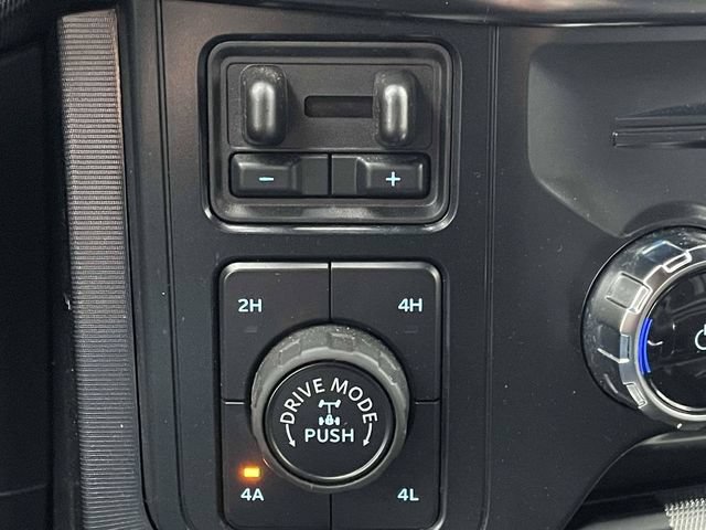 Certified 2025 Ford F150 Platinum w/ Equipment Group 702A High AWD/4WD image 21
