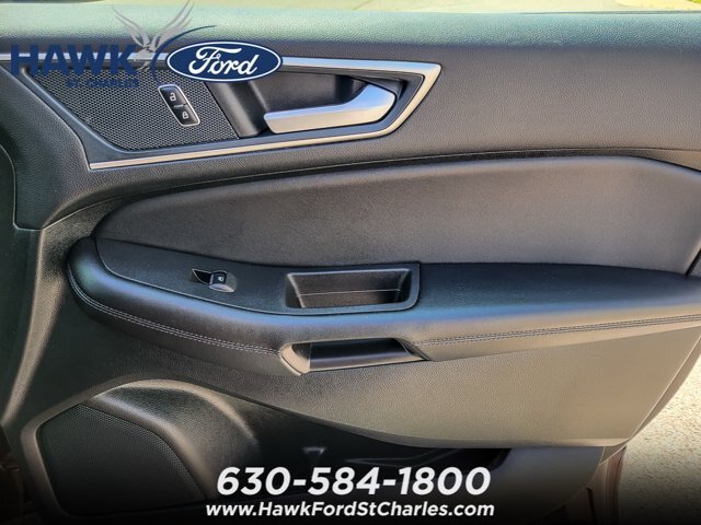 Certified 2023 Ford Edge SEL w/ Convenience Package AWD/4WD image 24