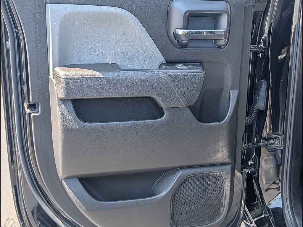 Used 2017 GMC Sierra 1500 4x4 Double Cab w/ Elevation Edition image 29