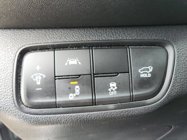 Used 2020 Hyundai Santa Fe SEL w/ Convenience Package FWD image 27