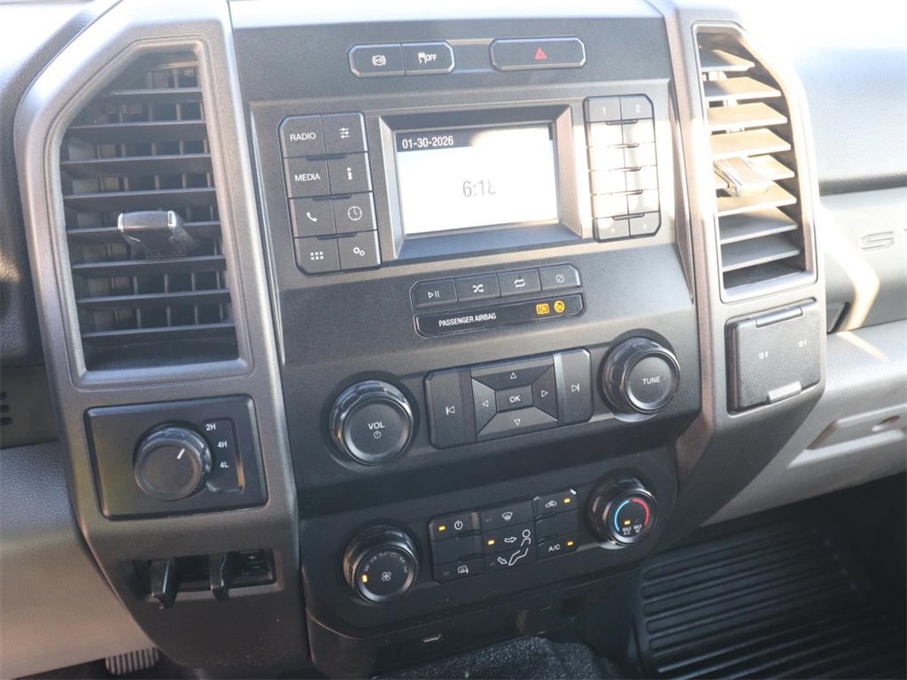 Certified 2020 Ford F350 XL w/ Power Equipment Group image 16