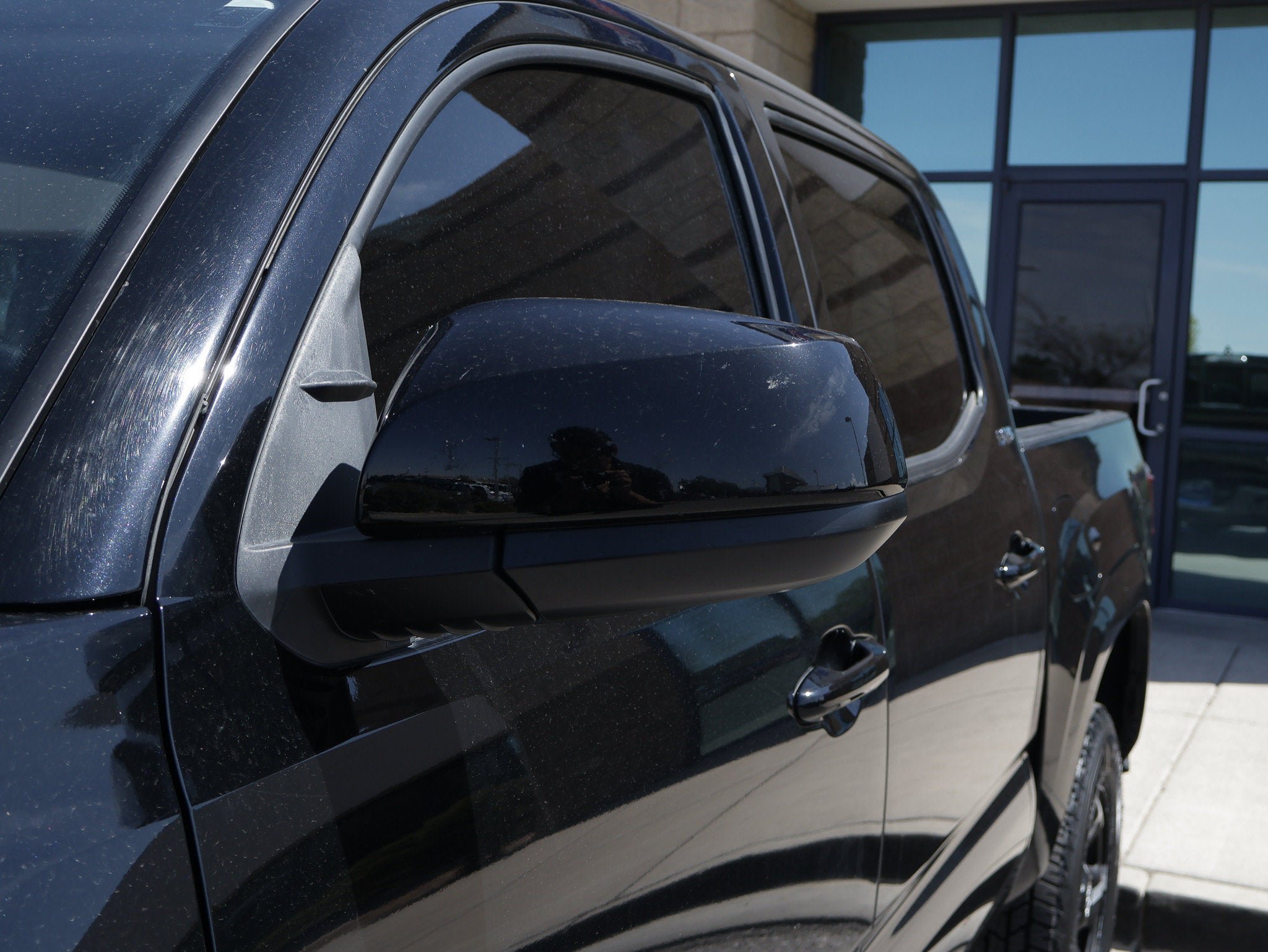 Used 2021 Toyota Tacoma SR AWD/4WD image 15