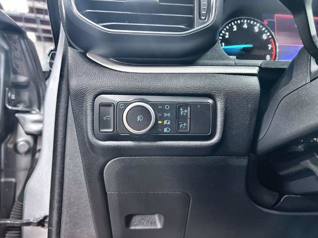 Certified 2023 Ford Explorer XLT w/ Equipment Group 202A AWD/4WD image 14