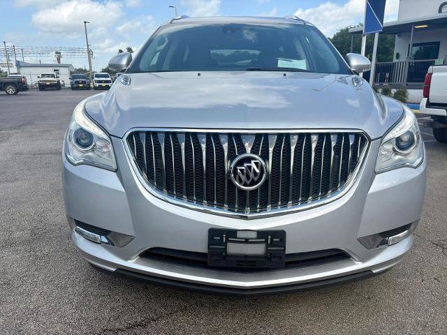 Used 2017 Buick Enclave Premium w/ Experience Buick Package FWD image 8