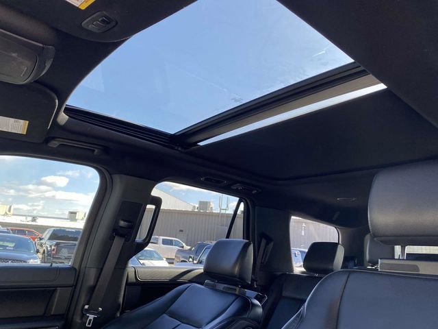 Certified 2021 Ford Expedition XLT image 21