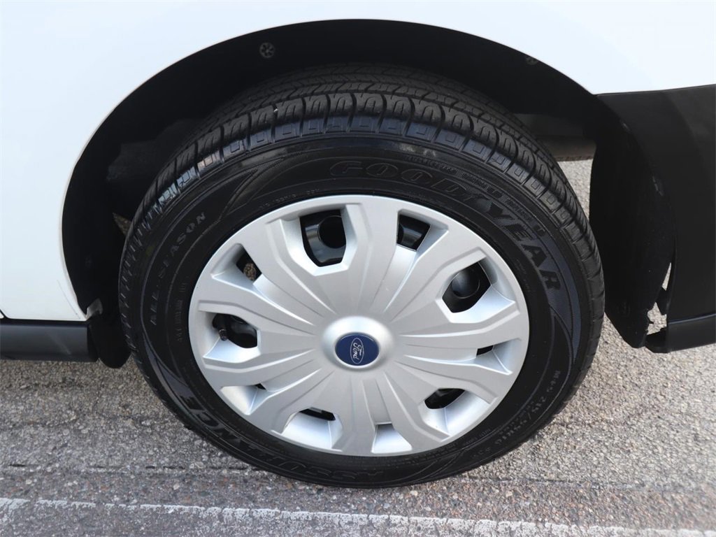 Certified 2022 Ford Transit Connect XL image 21