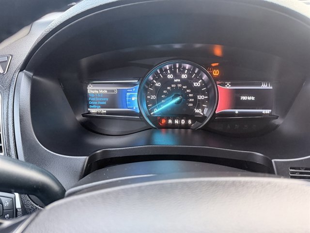 Certified 2017 Ford Explorer XLT w/ Equipment Group 202A image 17